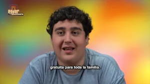 Radar del 16 al 22 de febrero