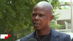 Universités publiques : une plateforme unique d'inscription  | Bénin TV |  19 octobre 2026