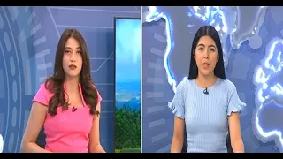 Acción 10 Midday Edition: Tuesday, September 8, 2026 Program