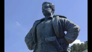 Εξ Αφορμής: Γρηγόρης Αυξεντίου