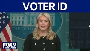 Trump considering voter ID executive order before midterm elections