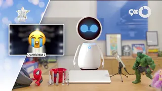 Chandrayaan 2 | Obot Trending (2019)