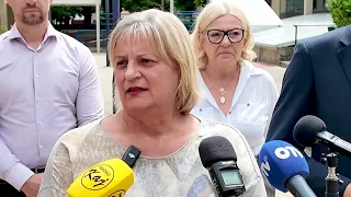 Televizija Zapad - Zapadni Dnevnik 27.07.2026.