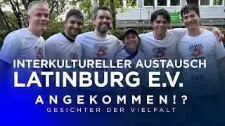 Deutsch-Lateinamerikanischer Verein in OL | angekommen?! - Gesichter der Vielfalt | 01.07.2026