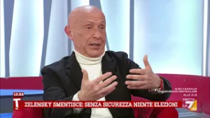Meloni in Ucraina nei 4 anni dalla guerra, Minniti: "Messaggio importante andare"