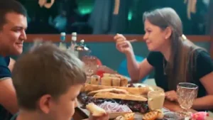 共话春景 15分钟版 小