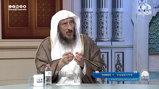 ما حكم قول " صدق الله العظيم " ؟ وهل له أصل من السنة؟ | فضيلة الشيخ: سليمان بن عبدالله الماجد |