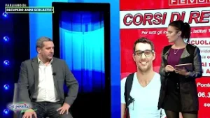 CHE IMPRESA POCKET - RECUPERO ANNI SCOLASTICI