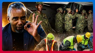 TWATUMIYE ALBERT RUDATSIMBURWA MU KIGANIRO #AHABONA, NI UMUHANGA