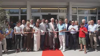 Community health center, Giani inaugurates it