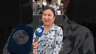 "Azerbaijanis are our brothers" — Sincere responses from Bishkek