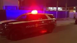 "ESPERANZA CABRERA" MIDDLE SCHOOL RETURNS TO IN-PERSON CLASSES FOLLOWING INCIDENTS OF VIOLENCE