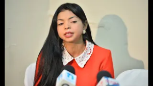 Yeni Berenice impulsa tecnificación en investigaciones penales