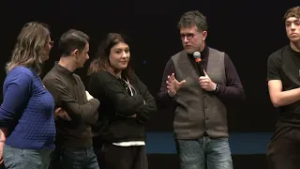 Futuro aperto, ultimo incontro con gli psicologi 03-03-2026