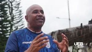 AUDIOVISUAL GENERO DOCUMENTAL SOBRE LA SITUACION EDUCATIVA DE LAS ZONAS RURALES DE ESMERALDAS