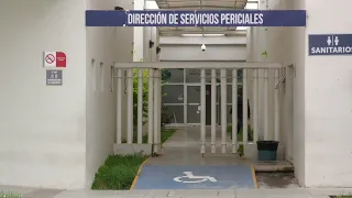 Joven de 19 años es localizado sin vida en separos de Canatlán; investigan el caso