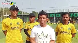 PEMAIN USIA DINI DI FESTIVAL ABADI SOCCER 2026