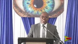 Eye Health Gets Boost