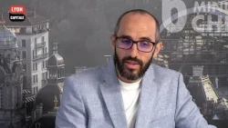 Abolition of the RSJ: "Every young person must be able to find a job," promises Emmanuel Imberton