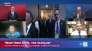 The President's NATO Diplomacy - Open Word | July 8, 2026