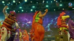 भारत पर्व भारत की विविधता, समृद्ध सांस्कृतिक विरासत और गौरवशाली परंपराओं का उत्सव है | DD National