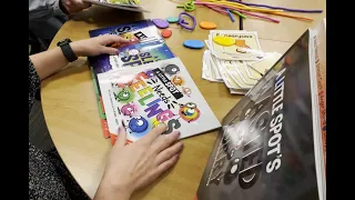 Inside the Canyons Family Center: helping students navigate stress, anxiety and other emotions
