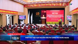 Evening News Bulletin 07/23/2026 | Thanh Hoa Television