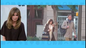 Iñaki Urdangarin y Cristina de Borbón, ¿reconciliación?: "Cada vez están más juntos"