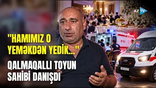 BU TOY ölkədə GÜNDƏM OLDU: 100-ə yaxın şəxs ZƏHƏRLƏNDİ - SON MƏLUMATLAR