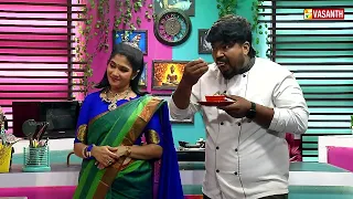 Kitchen Killadigal - Promo | கிச்சன் கில்லாடிகள் | Tamil Cooking Show | Vasanth TV