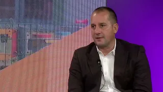Mozaik: Proslavljeni odbojkaš Radničkog u trenerskim vodama