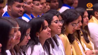 RV COLLEGE TV REPORT | Episode-02 | 19.08.2026 | @7.30 PM
