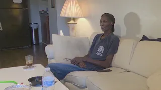 Greensboro man has home after 10 years unhoused due to new Greensboro housing initiative
