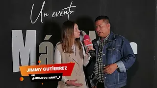 JIMMY GUITIERREZ - EVENTO FIN DE AÑO CANTINAZO