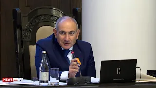 «Հող ու ջուր, ամենախմվող կենացներից է». Փաշինյանը ստեղծում է հողի ու ջրի կոմիտե