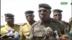 AES_Actu | Sahel States Confederation News for September 9, 2026