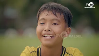 INDONESIAN INSPIRATION - "A VILLAGE UPHOLDING A DREAM" | TVRI KALSEL