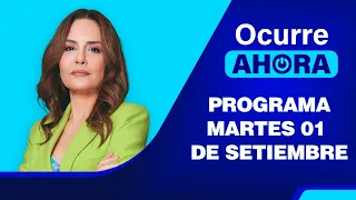 🔴CAÍDA DE JONSON PULPO EN EXCLUSIVA Y ABANDONO EN CENTRO MATERNO - OCURRE AHORA | 01/09/2026