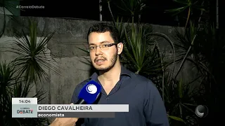 Number of employers and self-employed workers with business tax IDs hits a record in Paraíba