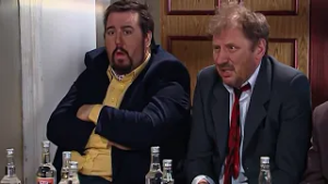 Tyrtum pyrtum - Świat według Kiepskich - CAŁY ODCINEK