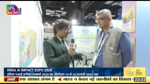 AI Impact Summit 2026: Wadhwani AI for Social Impact | 03 March, 2026