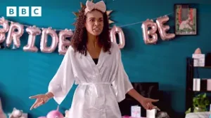 Would you ditch your best friends wedding for prom? | Waterloo Road - BBC