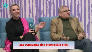 Çıxış Yolu 16.02.2026