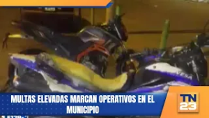 PNC decomisa más de 5 mil motocicletas; varias con reporte de robo