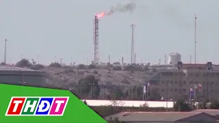 Global Oil Prices Rise Over 6% | THDT