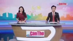 Saltwater intrusion in Can Tho likely to arrive early | New Day in Tay Do | 10/20/2026 | Can Tho