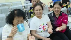 Healthcare for Agent Orange Victims