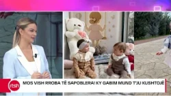 Mos vish rroba të sapoblera! Ky gabim mund t’ju kushtojë