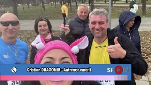 Argint pentru Caransebeș