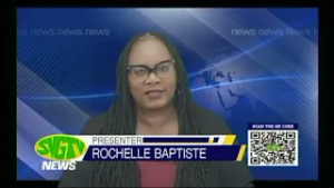 SVGTV News 10 February 2026